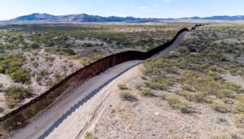 Court orders Biden admin to stop selling border wall materials, was 'illegally subverting' laws: Texas AG