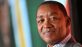 NBA legend Isiah Thomas thankful for 'prayers and the love' amid private battle with Bell's palsy