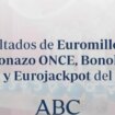 Todos los resultados de las loterías que se han celebrado hoy viernes, 27 de diciembre de 2024: Bonoloto, Triplex y Cuponazo de la Once