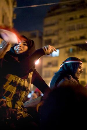 2010, le rêve inassouvi des « printemps arabes »