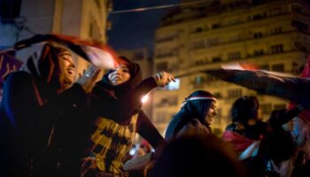 2010, le rêve inassouvi des « printemps arabes »