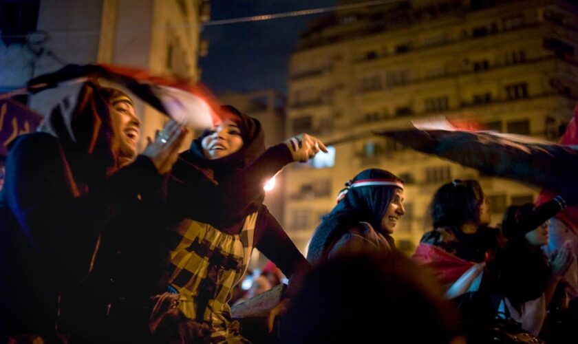 2010, le rêve inassouvi des « printemps arabes »