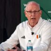 Former Miami basketball coach Jim Larrañaga left 'exhausted' by NIL's impact on college sports