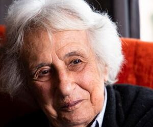 Besuch bei der Holocaust-Überlebenden Anita Lasker-Wallfisch: Sehnsucht nach Selbstentlastung