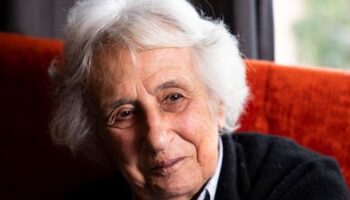 Besuch bei der Holocaust-Überlebenden Anita Lasker-Wallfisch: Sehnsucht nach Selbstentlastung