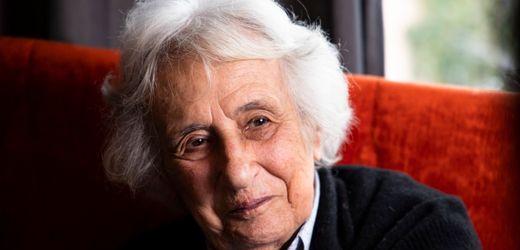 Besuch bei der Holocaust-Überlebenden Anita Lasker-Wallfisch: Sehnsucht nach Selbstentlastung