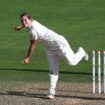 Sophie Molineux ruled out of Australia squad for Women’s Ashes