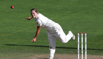 Sophie Molineux ruled out of Australia squad for Women’s Ashes