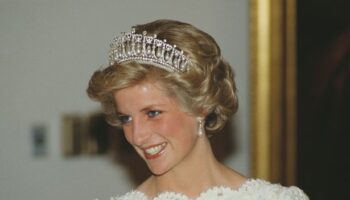 Senior royal’s touching link to Princess Diana revealed ahead of huge life milestone