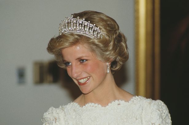 Senior royal’s touching link to Princess Diana revealed ahead of huge life milestone