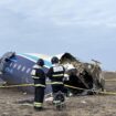 Crash d’avion au Kazakhstan : enquête, « interférence externe », réactions… Le point sur les dernières informations