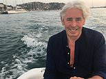 Multimillionaire told he cannot raze his £8.8million waterfront mansion to the ground and rebuild it to have the tallest house on the street after planning objections