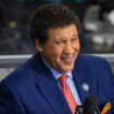 Longtime sports anchor, announcer Greg Gumbel dies at 78