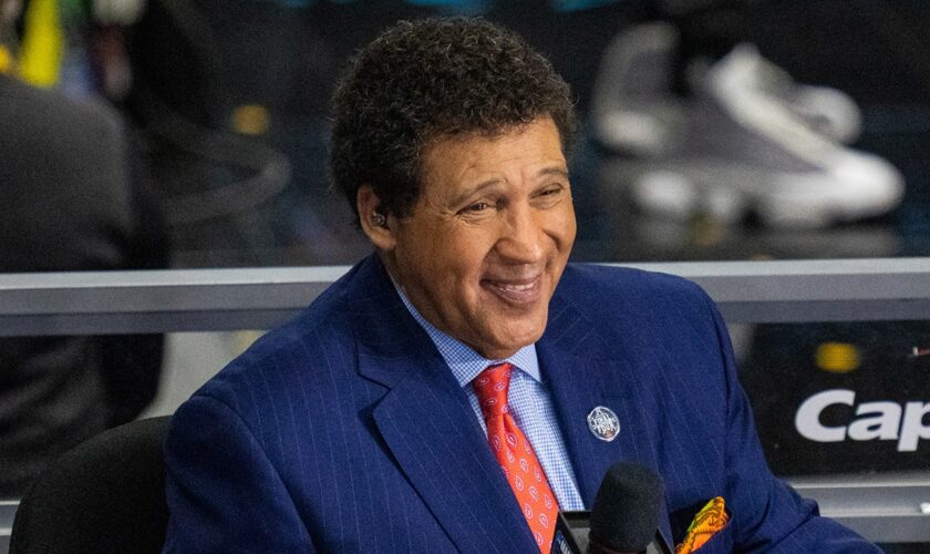 Longtime sports anchor, announcer Greg Gumbel dies at 78