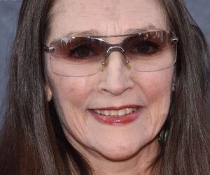 Olivia Hussey ist tot