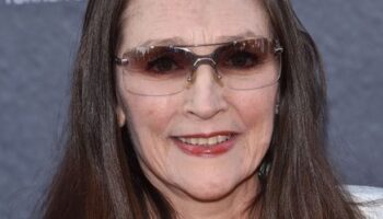 Olivia Hussey ist tot