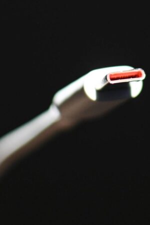 Elektronische Geräte: Einheitlicher USB-C-Ladeanschluss ist ab sofort Pflicht