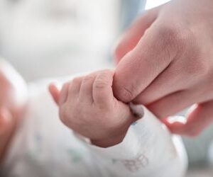 »Emilia« und »Noah«: Das waren die beliebtesten Babynamen 2024