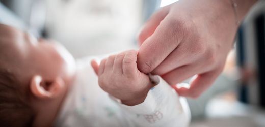 »Emilia« und »Noah«: Das waren die beliebtesten Babynamen 2024