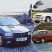 Seven hot hatches from the 70s, 80s and 90s that have risen in value in 2024 - did you used to own one?