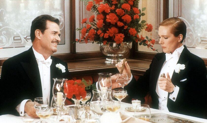 « Victor Victoria », vaudeville à l’américaine