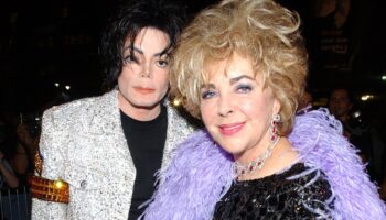 Elizabeth Taylor gave Michael Jackson an elephant as a thank-you present: assistant