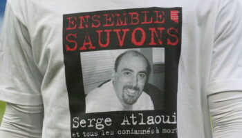 Serge Atlaoui, condamné à mort en Indonésie : la France a officiellement demandé son rapatriement