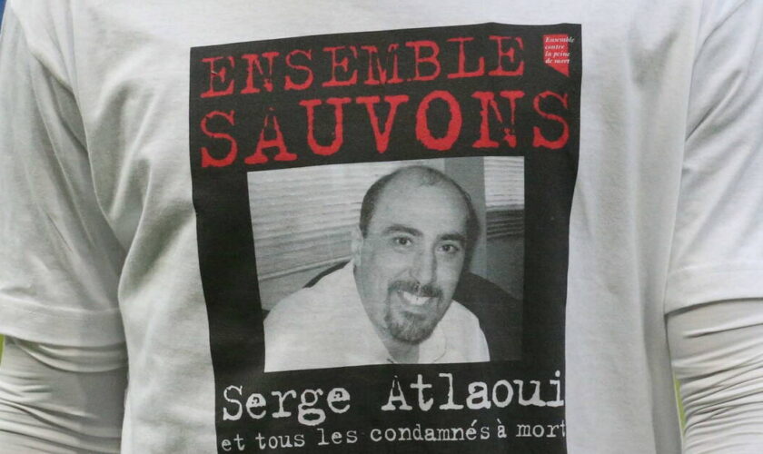 Serge Atlaoui, condamné à mort en Indonésie : la France a officiellement demandé son rapatriement