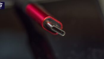 USB-C: Jetzt kommt das einheitliche Ladekabel für alle