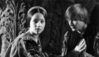 Olivia Hussey, captivating star of Romeo and Juliet, dies aged 73