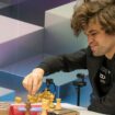 Le numéro un mondial d'échecs disqualifié du Championnat du Monde rapide et blitz pour port de jean