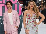 Justin Baldoni's explosive fightback against Blake Lively revealed: Claims her team smeared HIM, 'weaponised' WhatsApps and lawsuit is ploy to rebuild her image. Read ALISON BOSHOFF'S bombshell world exclusive