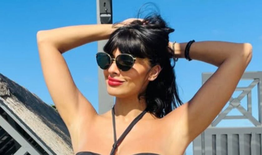 Jameela Jamil hits out at ‘hard to watch’ trend: ‘I would rather leave this industry’