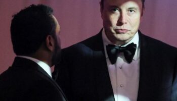 Elon Musk: »Welt«-Meinungschefin kündigt nach Gastbeitrag mit Wahlwerbung für die AfD