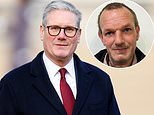 Keir Starmer's brother Nick's cause of death is revealed after PM who supported 60-year-old with cash and hospital visits told how he was by his sibling's side when doctors told him he was terminally ill