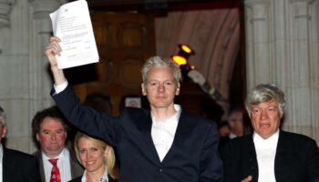 2010, WikiLeaks ouvre l’ère des « lanceurs d’alerte »