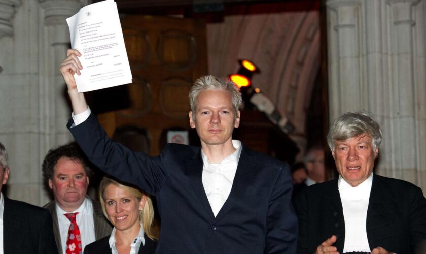 2010, WikiLeaks ouvre l’ère des « lanceurs d’alerte »