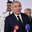 François Bayrou à Mayotte seulement lundi pour une visite éclair deux semaines après le cyclone Chido