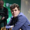 Schnellschach-WM in New York: Magnus Carlsen bricht Schach-WM wegen Kleiderordnungsverstoß ab