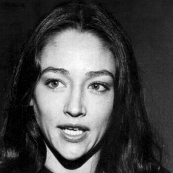 Olivia Hussey, star of 1968 film Romeo and Juliet, dies at 73