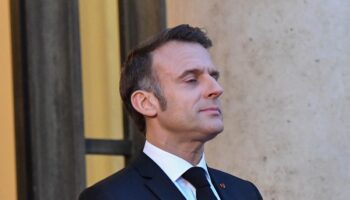 Emmanuel Macron annonce la création d’un haut-commissariat à l’Enfance