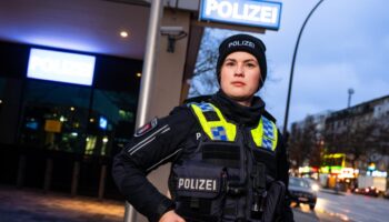 Zwischen Leiden und Leidenschaft – Der Polizeidienst auf Hamburgs Straßen