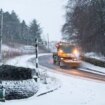 New snow maps show when and where heavy snow forecast as parts of UK to be blanketed