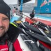 Vendée Globe: Segler Boris Herrmann passiert Kap Hoorn