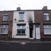 Family 'lost everything' days after Christmas as two houses on same street go up in flames