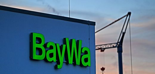 BayWa einigt sich mit Aktionären und Banken auf Sanierungskonzept