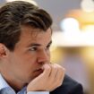 Magnus Carlsen quits chess tournament after being told to change his jeans