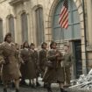 Netflix film tells true story of only predominantly Black and female army battalion to serve during WWII