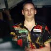 Darts-WM: Deutsche Darts-Hoffnung Pietreczko zeigt starke Leistung und zieht ins Achtelfinale ein