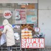 Warum Billigketten wie Woolworth und Action boomen